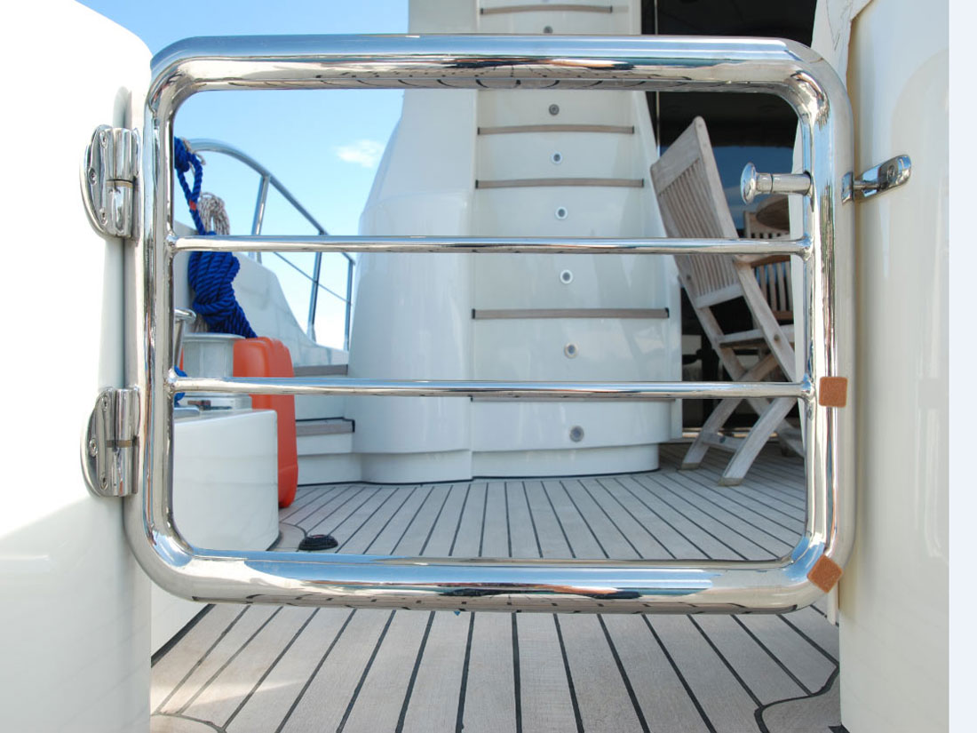 Bulut Marin Paslanmaz