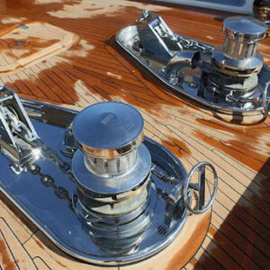 Bulut Marin Irgat Tavası