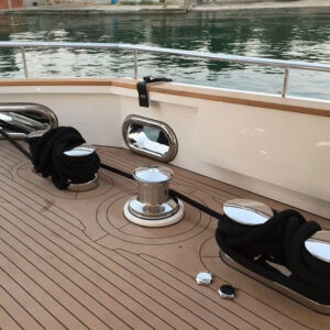 Bulut Marin Yat Locası