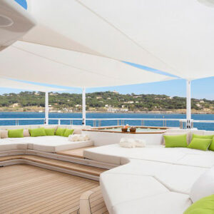 Bulut Marin Yat Tentesi