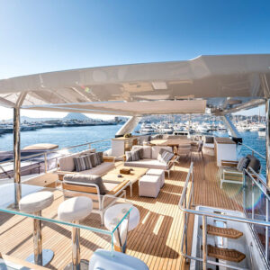 Bulut Marin Vardavela