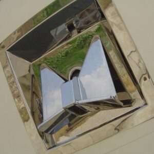 Yat Paslanmaz Çapa Cebi